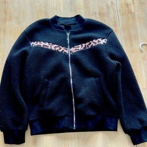 Zyia Activewear coat